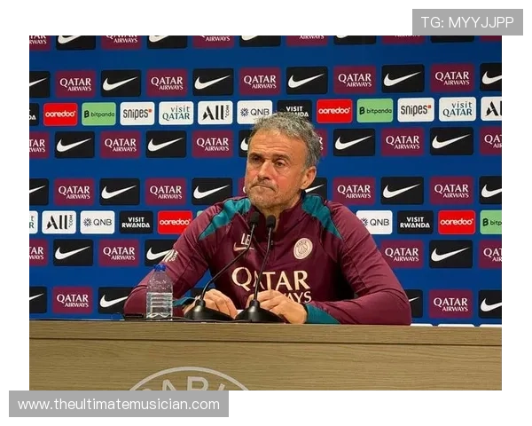 恩里克球队站位 恩里克球队站位