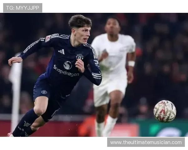 加纳乔早期高光表现与团队成绩解析