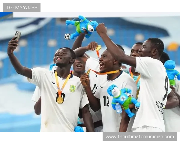 库杜斯世界杯爆发：如何成为加纳关键人物