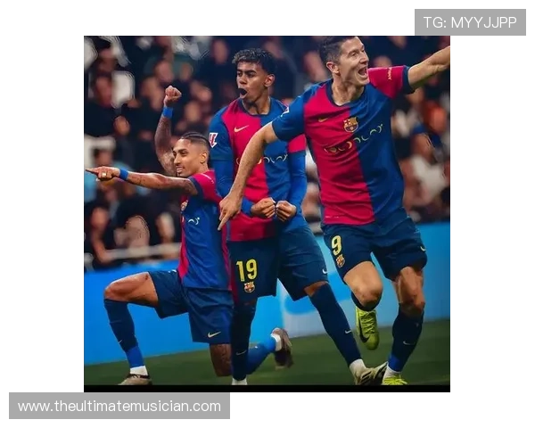 巴萨控球率占优却进攻乏力，进攻效率问题逐步反映在比赛结果中