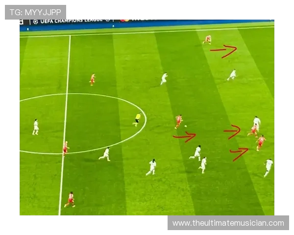 皇马赢球难掩全队失控隐患，胜利背后问题逐步显现