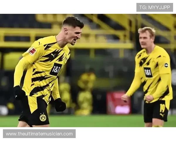 多特蒙德比赛管理能力短板显现,优势局面频遭逆转 多特蒙德比赛管理能力短板显现,优势局面频遭逆转