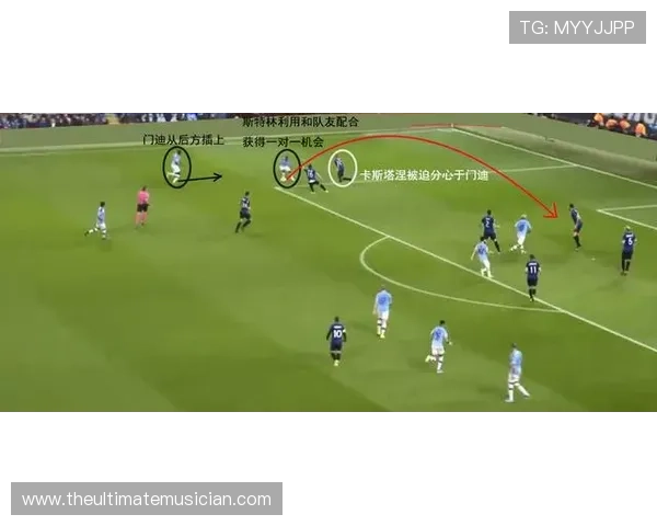 曼城的边路利用，为何不再具备绝对优势？