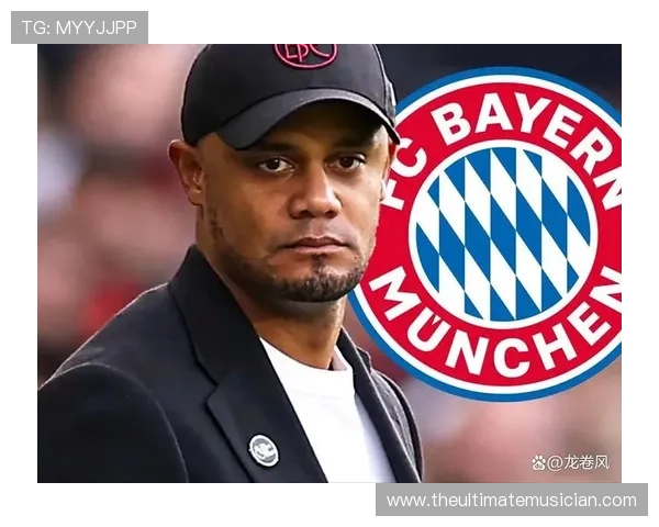 阵容豪华却越踢越乱，拜仁的结构问题藏不住了？