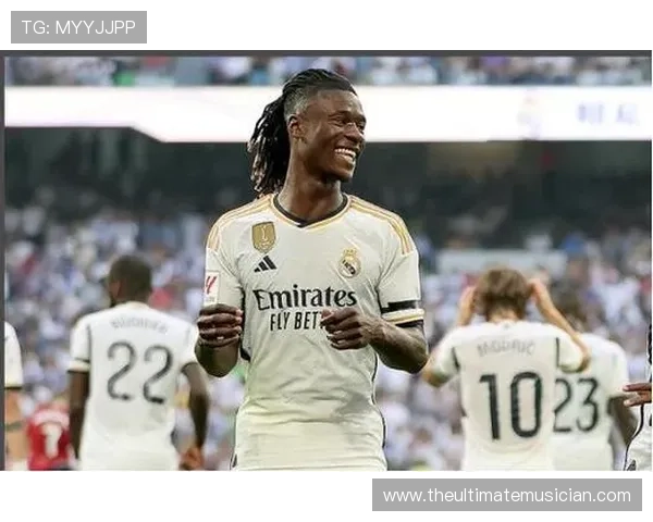 卡马文加 vs 加维：新世代中场核心的战术角色与天赋对比