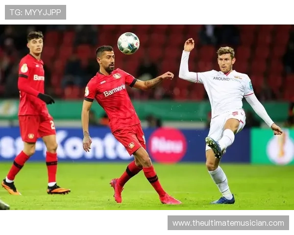 孙兴慜：德甲汉堡勒沃库森历练奠定欧洲顶级基础的关键阶段