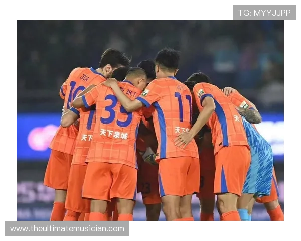 山东泰山豪门定位下滑,当前战术与管理问题显现,对赛季表现造成影响 山东泰山豪门定位下滑,当前战术与管理问题显现,对赛季表现造成影响