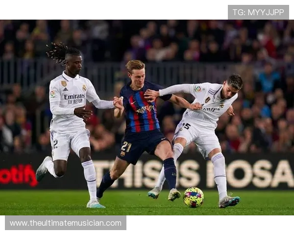 琼阿梅尼 vs 德容：中场推进能力与持球推进效率对比